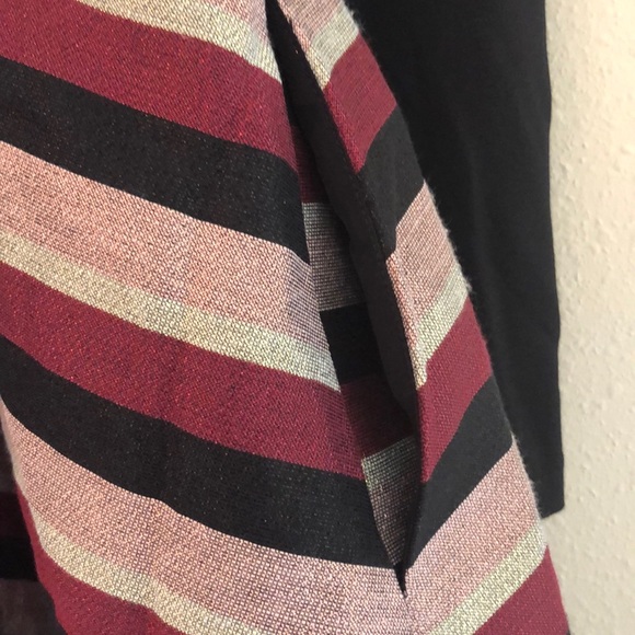 Anthropologie Hutch High Low Formal Dress - Picture 8 of 8